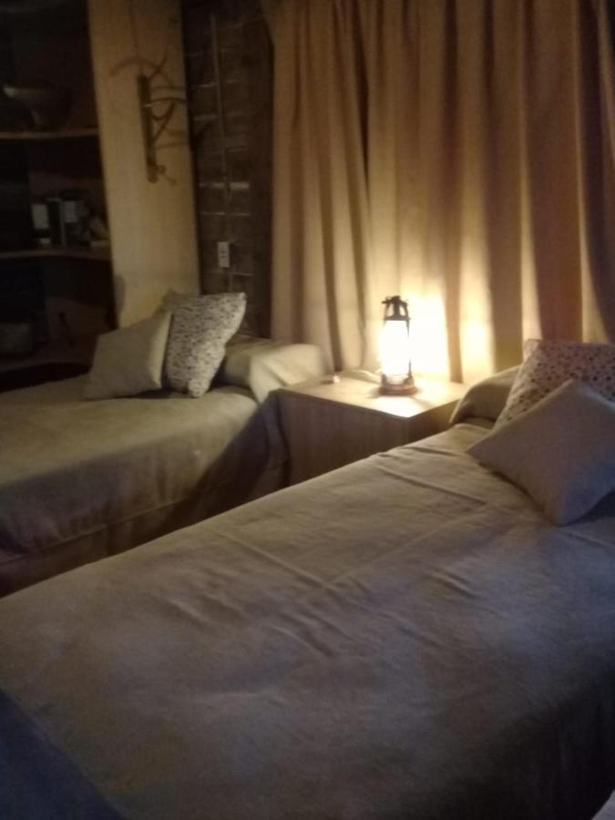 Chalet Rumi Huasi Agua de Oro