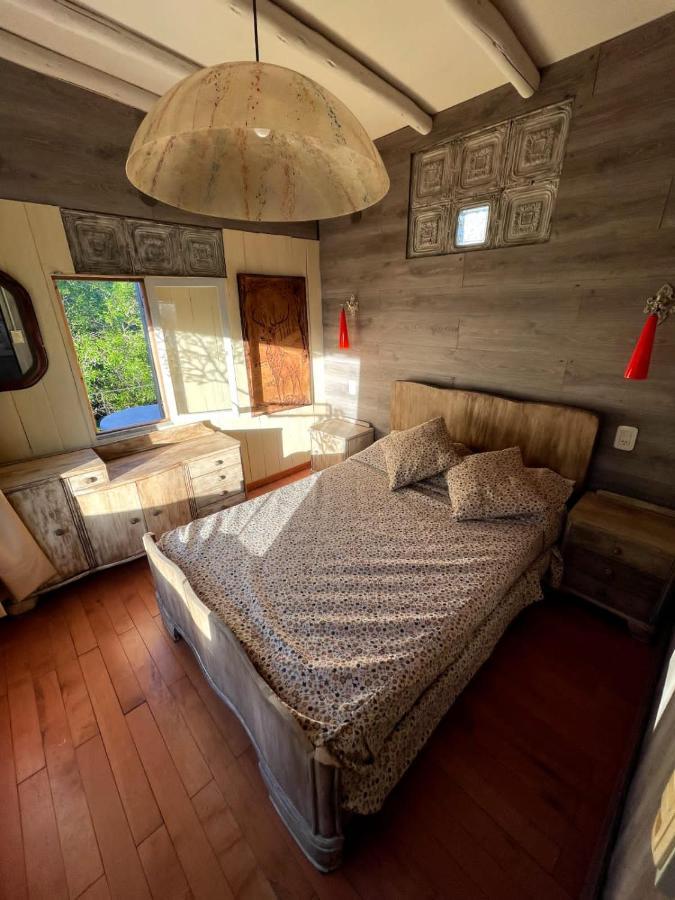 Chalet Rumi Huasi