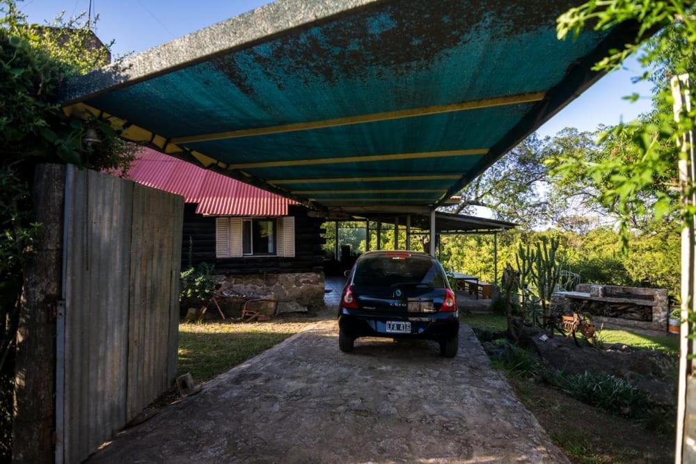 Rumi Huasi Chalet