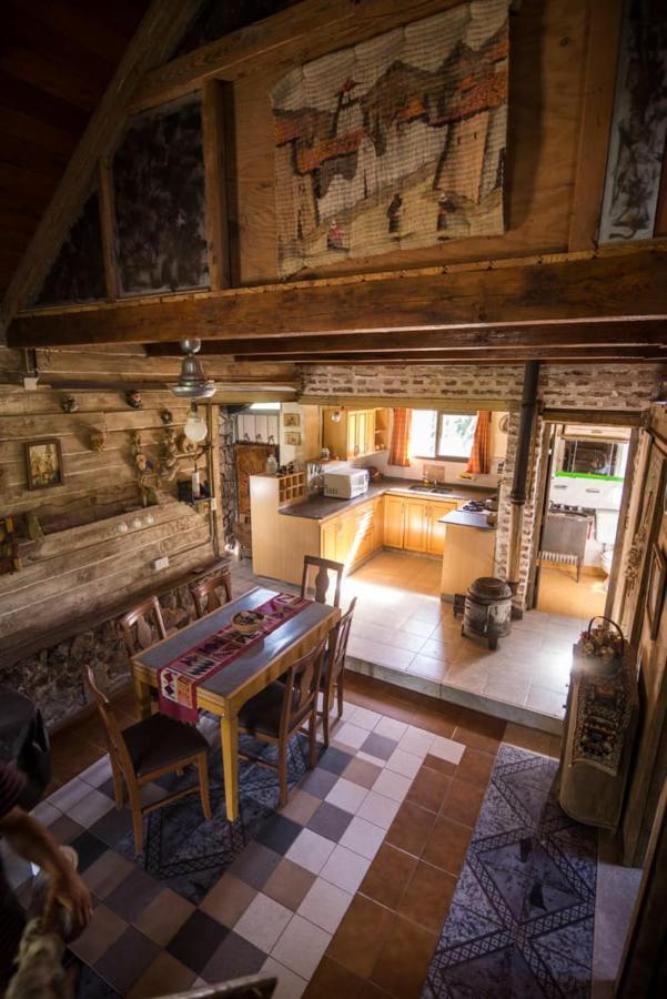 Chalet Rumi Huasi