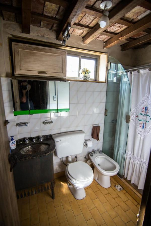 Chalet Rumi Huasi Agua de Oro