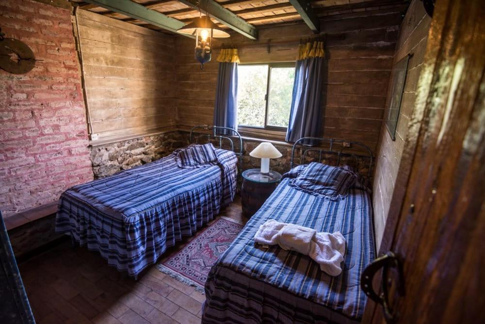 Chalet Rumi Huasi *