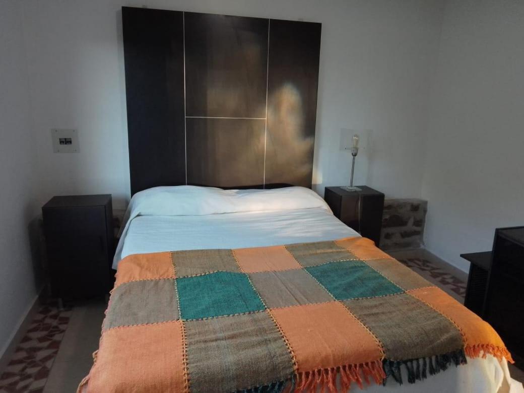 Rumi Huasi Chalet Agua de Oro