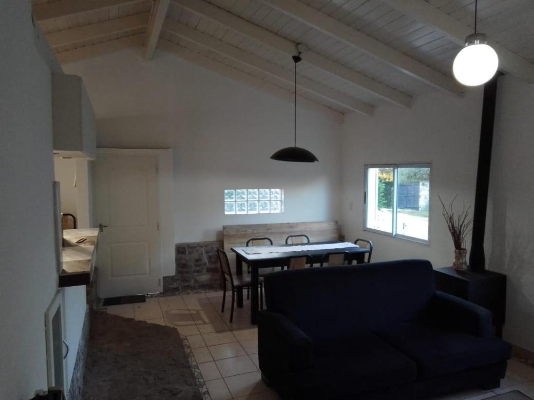 Chalet Rumi Huasi Agua de Oro