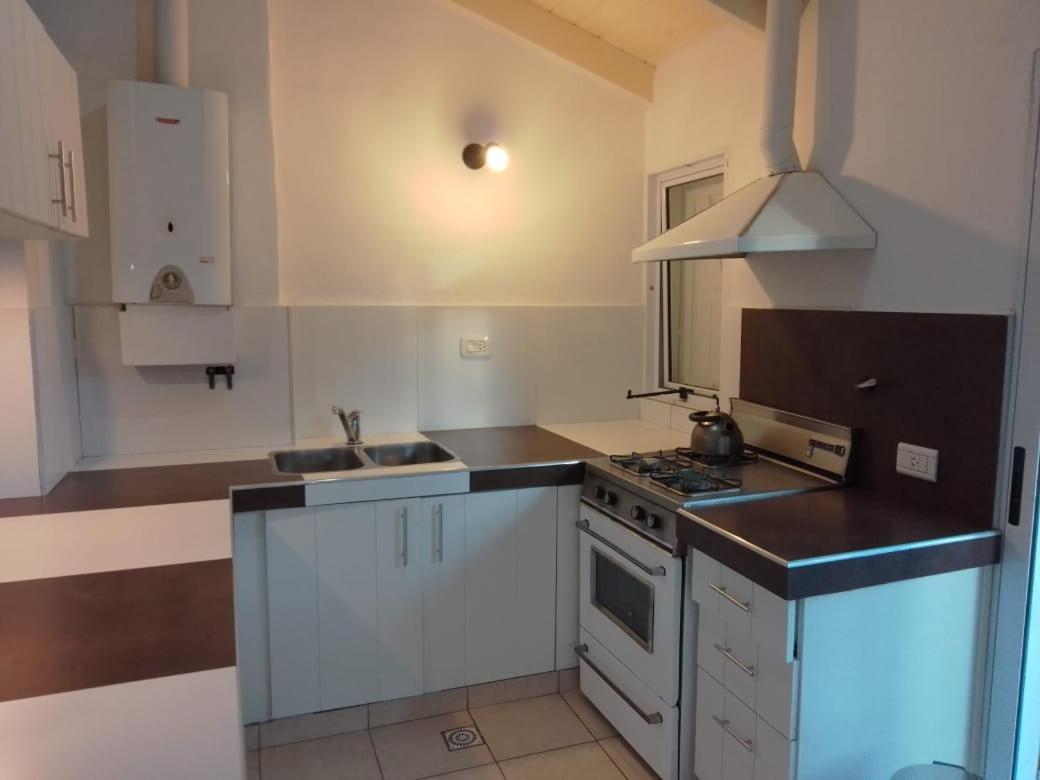 Rumi Huasi Chalet Agua de Oro