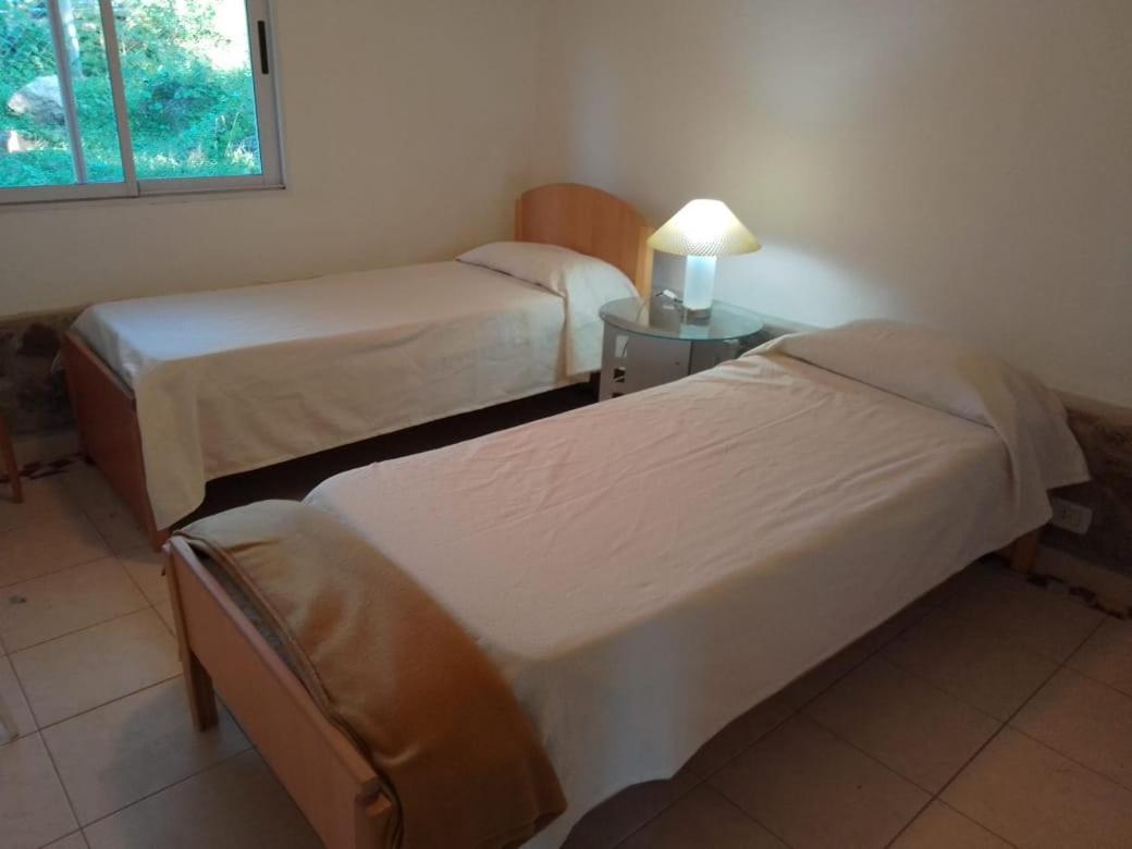 Chalet Rumi Huasi