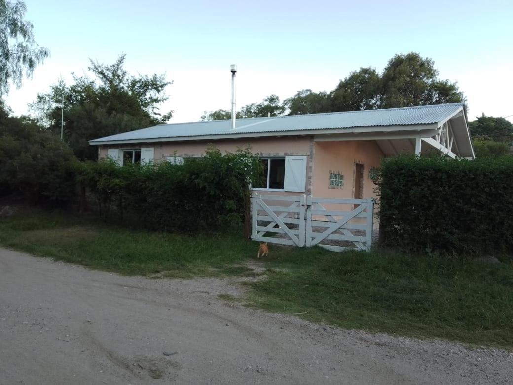 Chalet Rumi Huasi *