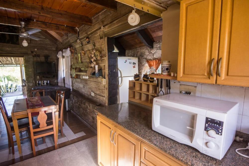 Rumi Huasi Chalet *