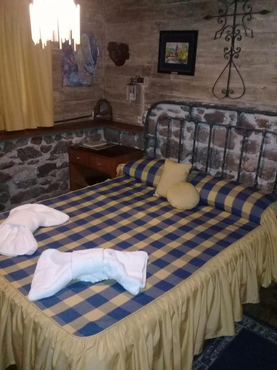 Rumi Huasi Chalet