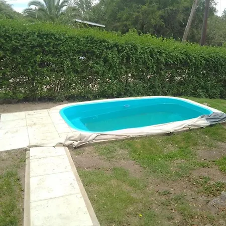 Rumi Huasi Agua de Oro Exterior photo